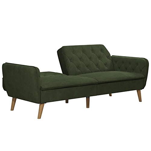 Tallulah Memory Foam Futon