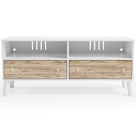 Piperton Scandinavian TV Stand