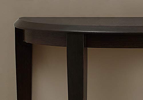 Console Table - Narrow Entry Table