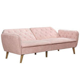 Tallulah Memory Foam Futon