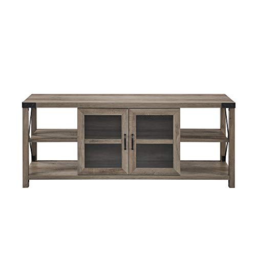 TV Stand Modern Farmhouse