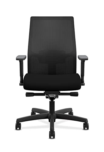 Office Chair Ignition 2.0 - Ergonomic Computer Desk Chair with Mesh Back