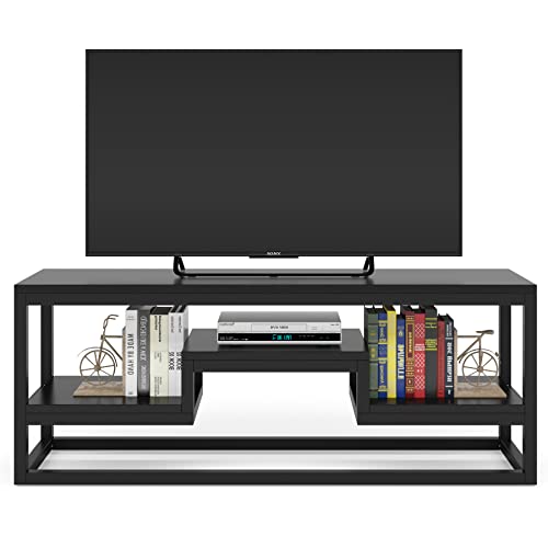 TV Stand, Media Stand for 60" TV