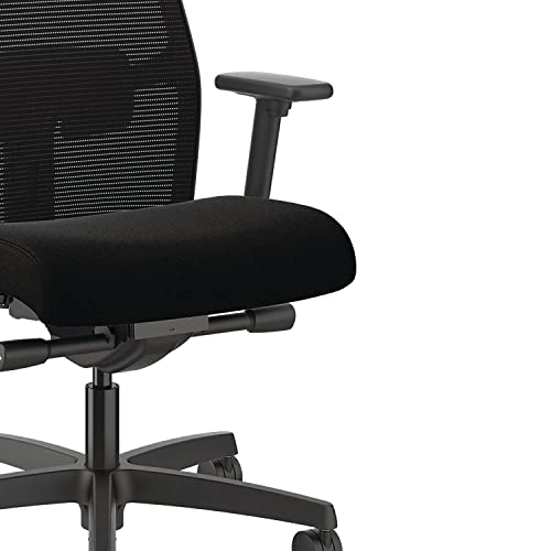 Office Chair Ignition 2.0 - Ergonomic Computer Desk Chair with Mesh Back