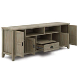 TV Media Stand 72 inch