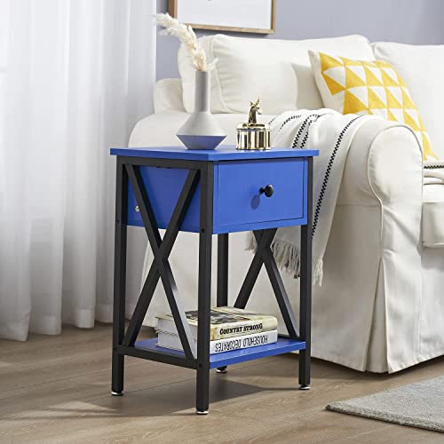 Night Stand for Bedroom