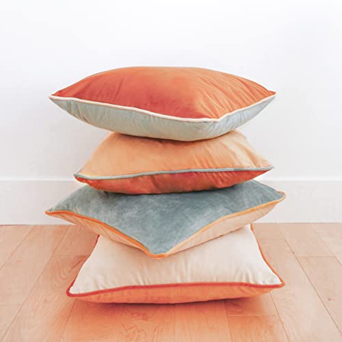 Decorative Throw Pillow Covers Cushion Cases