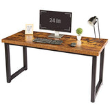 59" Big Large Computer Office Desk