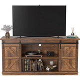 armhouse TV Stand for 65 Inch TV