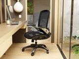 Ergonomic Office Chair, High Back Mesh Home Desk Chair