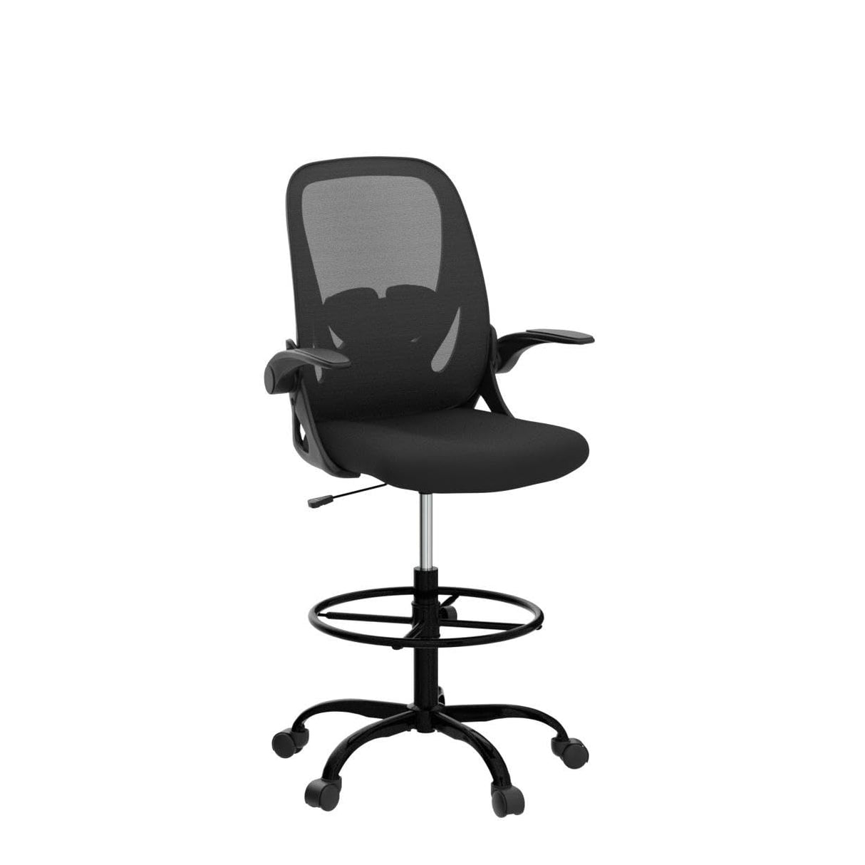 Drafting Chair Tall Office Chair