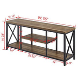 TV Stand for TV up to 65 inch