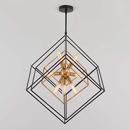 9-Light Chandelier