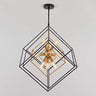 9-Light Chandelier