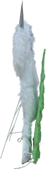 32" Pre-Lit Bumble and Christmas Tree Christmas Yard Decoration