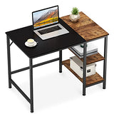 Home Office Computer Desk,Small Study Writing Desk