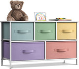 Kids Dresser with 5 Drawers