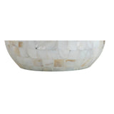 JYL1022A Wilson 16" Seashell LED Table Lamp Coastal Cottage Bedside