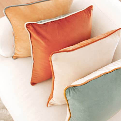 Decorative Throw Pillow Covers Cushion Cases