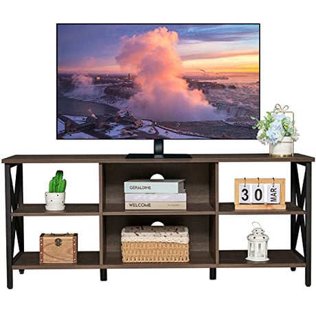 Modern TV Stand Table