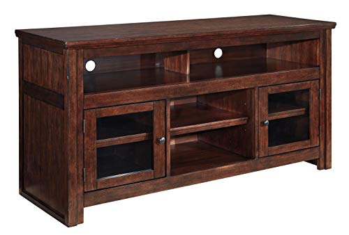 Harpan Traditional TV Stand Fits TVs up to 58"