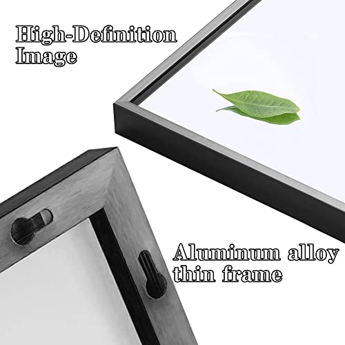 Full Length Mirror, Aluminum Alloy Thin Frame