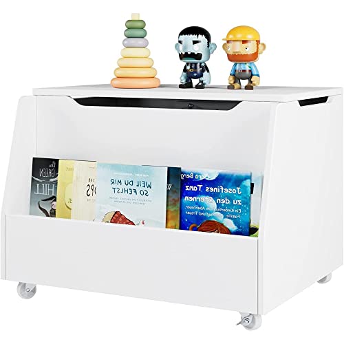 Kids Toy Box