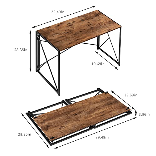 Computer Desk 40”