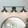 Bathroom Vanity Light Fixtures,Farmhouse Wall Sconce Industrial Kitchen Wall Lighting