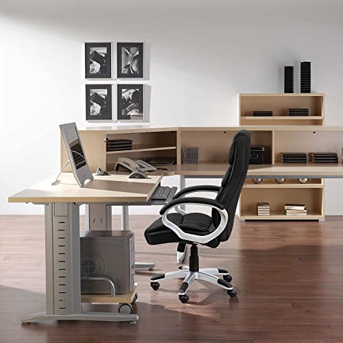 Office, High Back Computer Desk chair