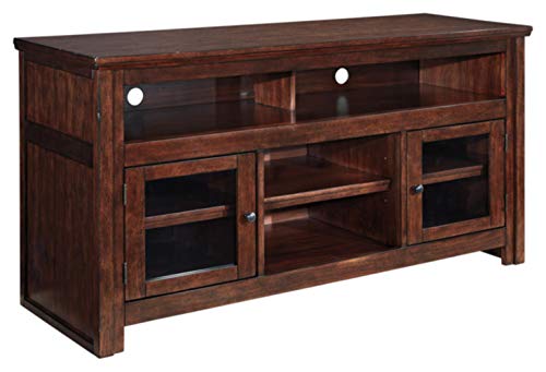 Harpan Traditional TV Stand Fits TVs up to 58"