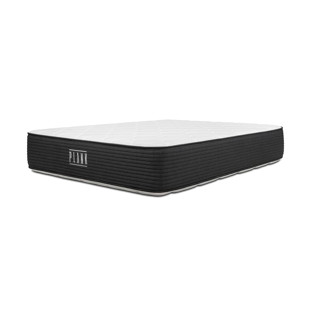Plank 13" Luxe Two Sided Firm/Ultra Firm Mattress