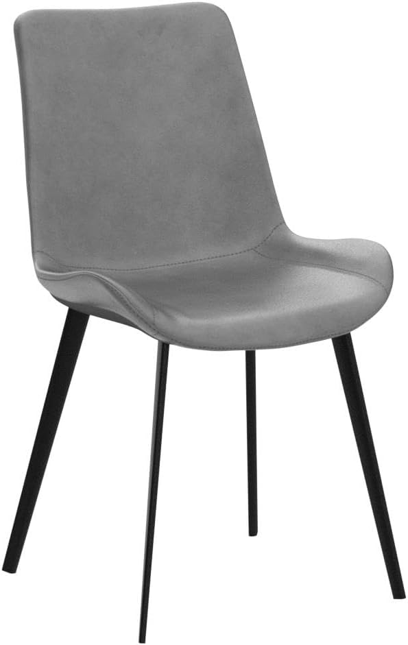 Dining Chairs Set of 4, Modern Kitchen Dining Room Chairs