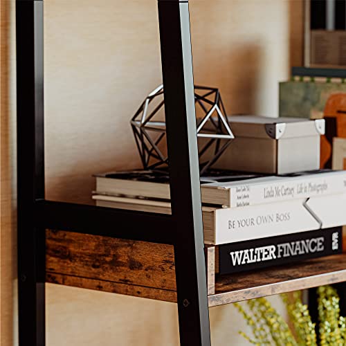 Bookshelf 5-Tier