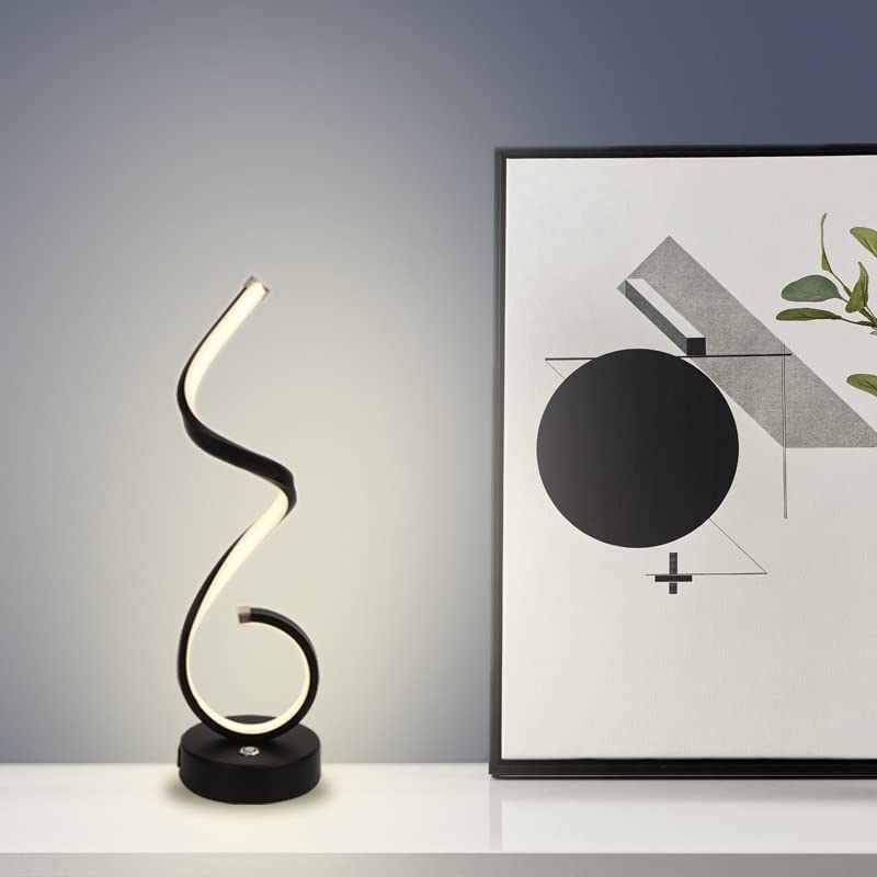 22W Dimmable Touch Control Desk Lamp