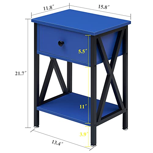 Night Stand for Bedroom