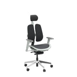 Dual-backrests Alpha - Ergonomic Office Chair, Home Office Desk Chairs