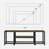 TV Stand for TVs up to 65 Inches