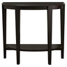 Console Table - Narrow Entry Table