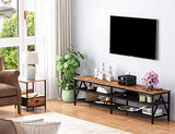 TV Stand for TV up to 70inch