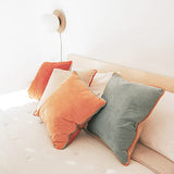 Decorative Throw Pillow Covers Cushion Cases