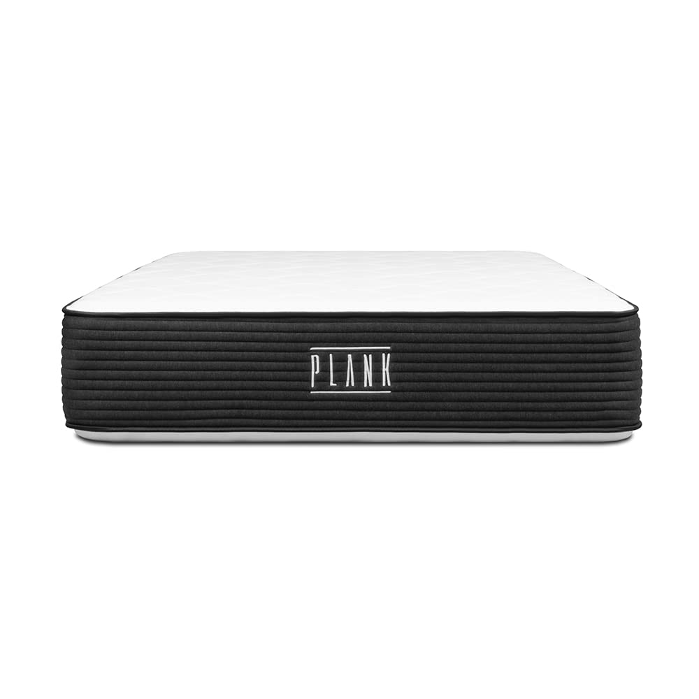 Plank 13" Luxe Two Sided Firm/Ultra Firm Mattress