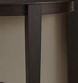 Console Table - Narrow Entry Table