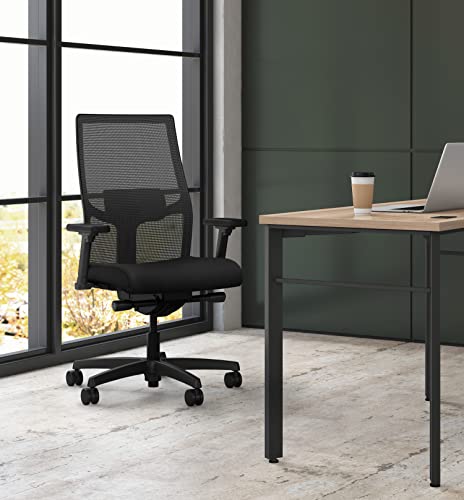 Office Chair Ignition 2.0 - Ergonomic Computer Desk Chair with Mesh Back