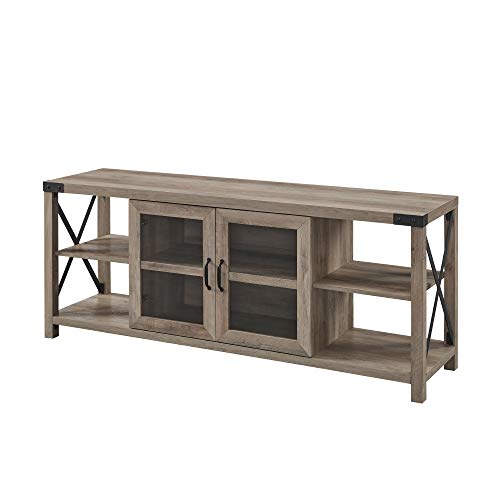 TV Stand Modern Farmhouse