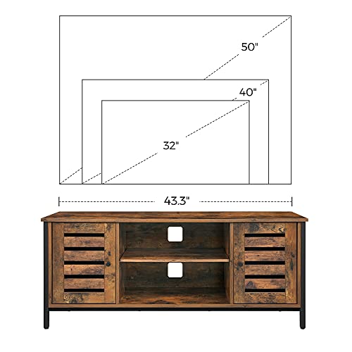 TV Stand for 50 Inches TV