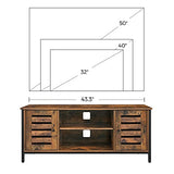 TV Stand for 50 Inches TV