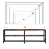 TV Stand for TV up to 70 Inches