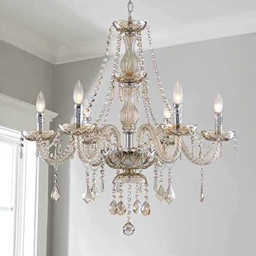 Chandelier Modern K9 Crystal Chandelier Lighting