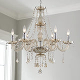 Chandelier Modern K9 Crystal Chandelier Lighting